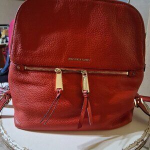 Michael Kors Backpack purse